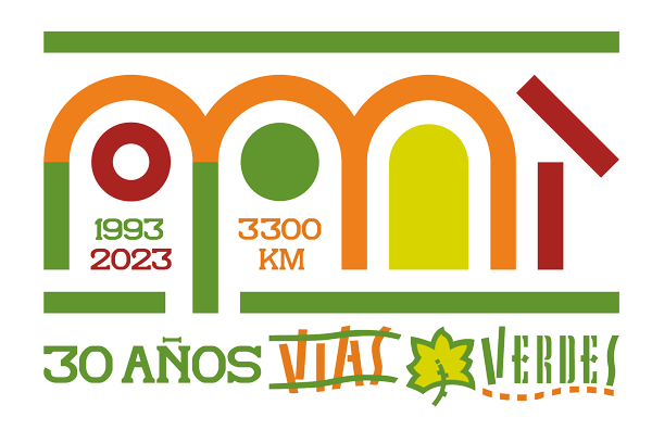 30 Años de Vías Verdes